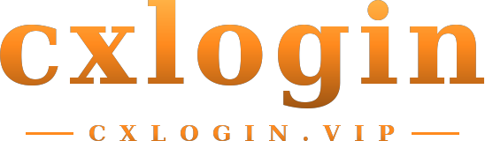cxlogin logo
